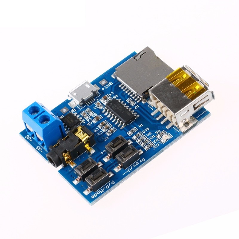 Module audio MP3 – Image 6