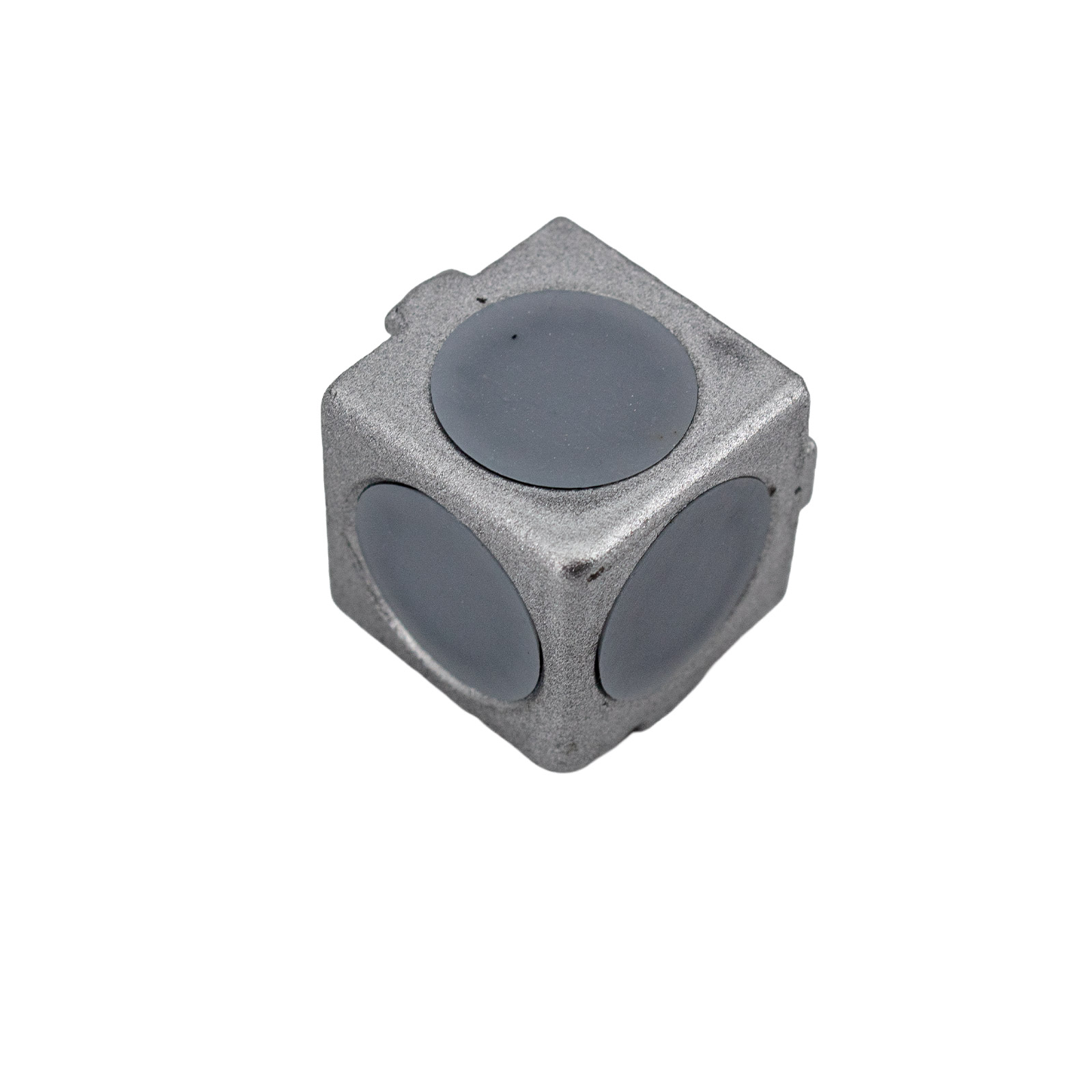 Connecteur d'angle 3 voies pour profilés aluminium 2020 – Image 4