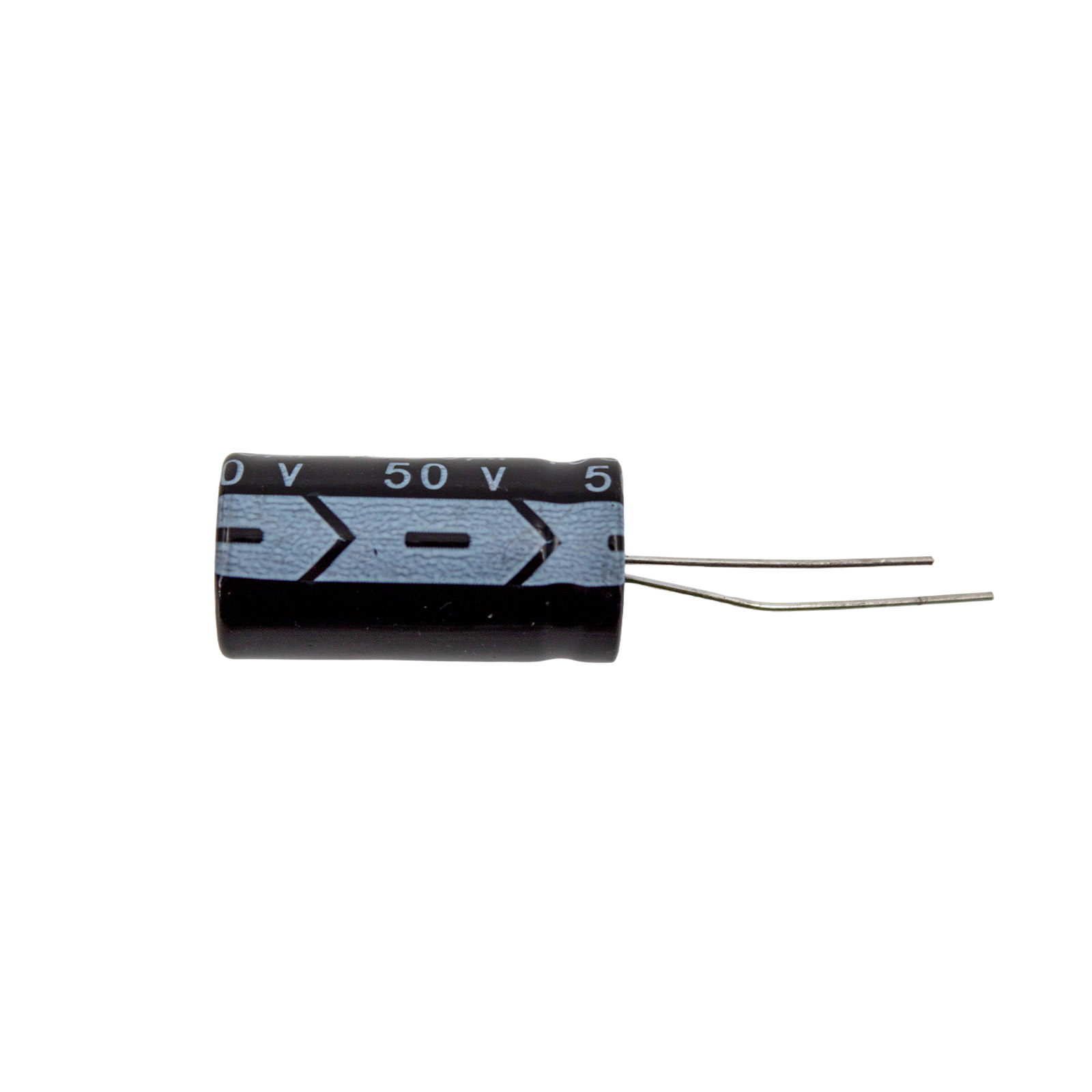 20x condensateur électrolytique 50V 1000µF 13x25mm radial – Image 4