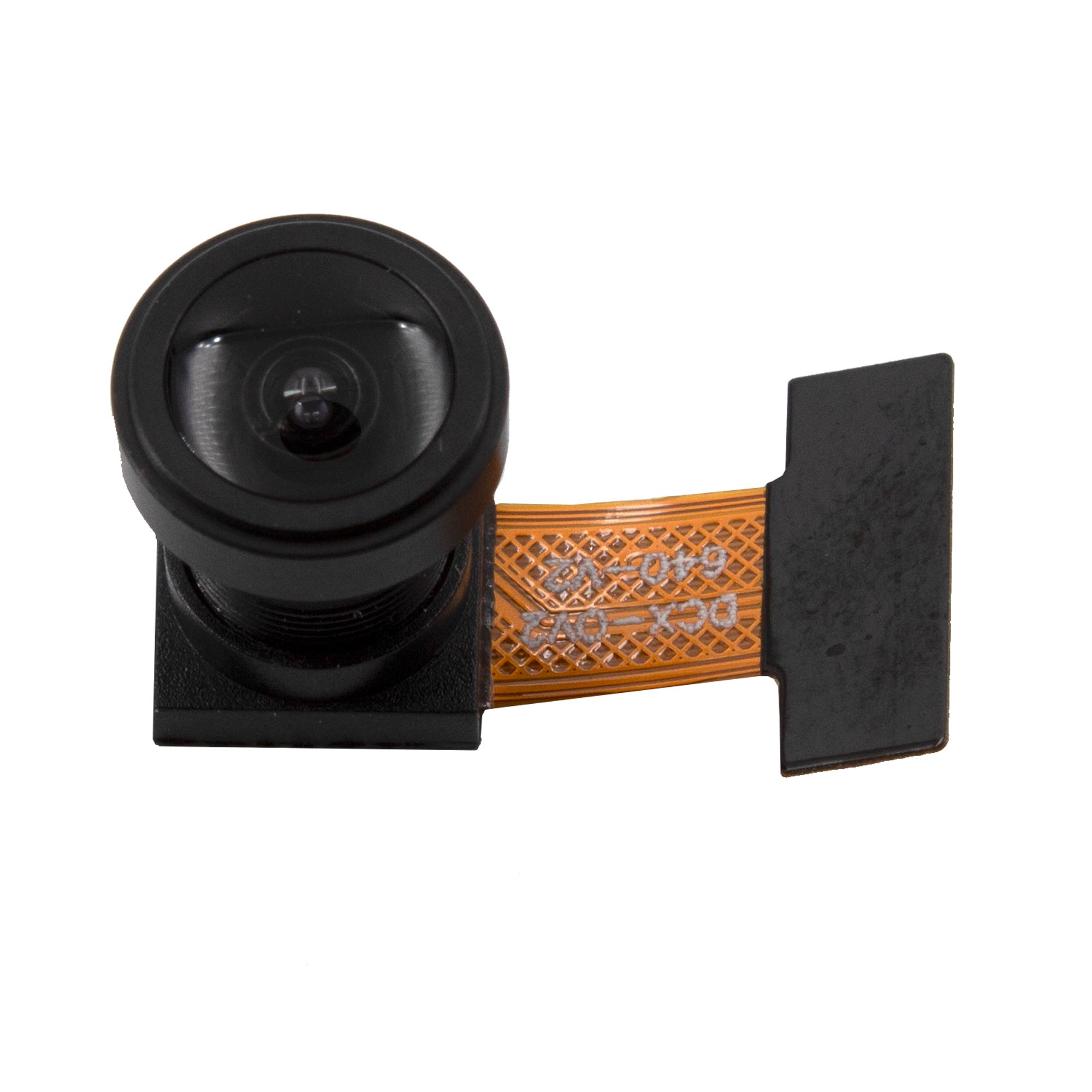 Module caméra OV2640 objectif grand angle 120° 2MP pour ESP32 CAM