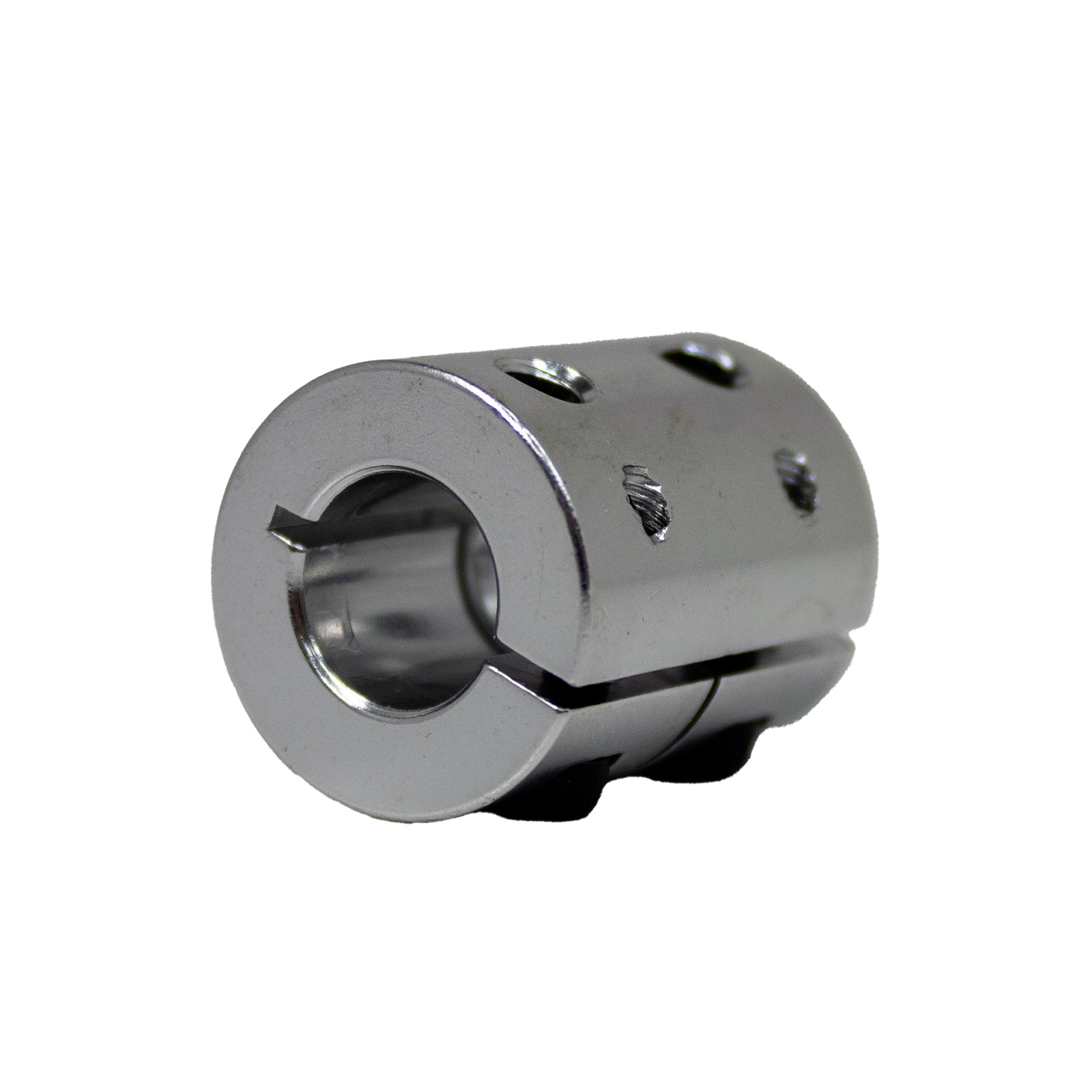 Accouplement rigide 6 mm vers 6,35 mm – Image 3