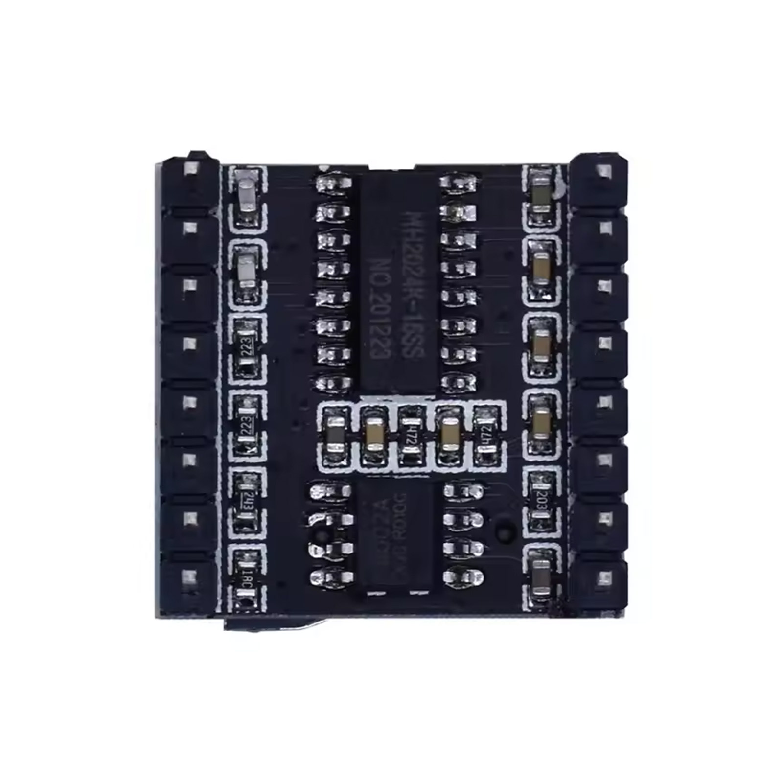 Module lecteur MP3 DFPlayer Mini – Image 3