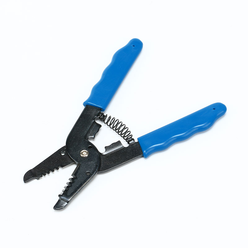 BST-1042 Pince à dénuder pour câbles 0.2-1.25mm² 16-26 AWG – Image 3