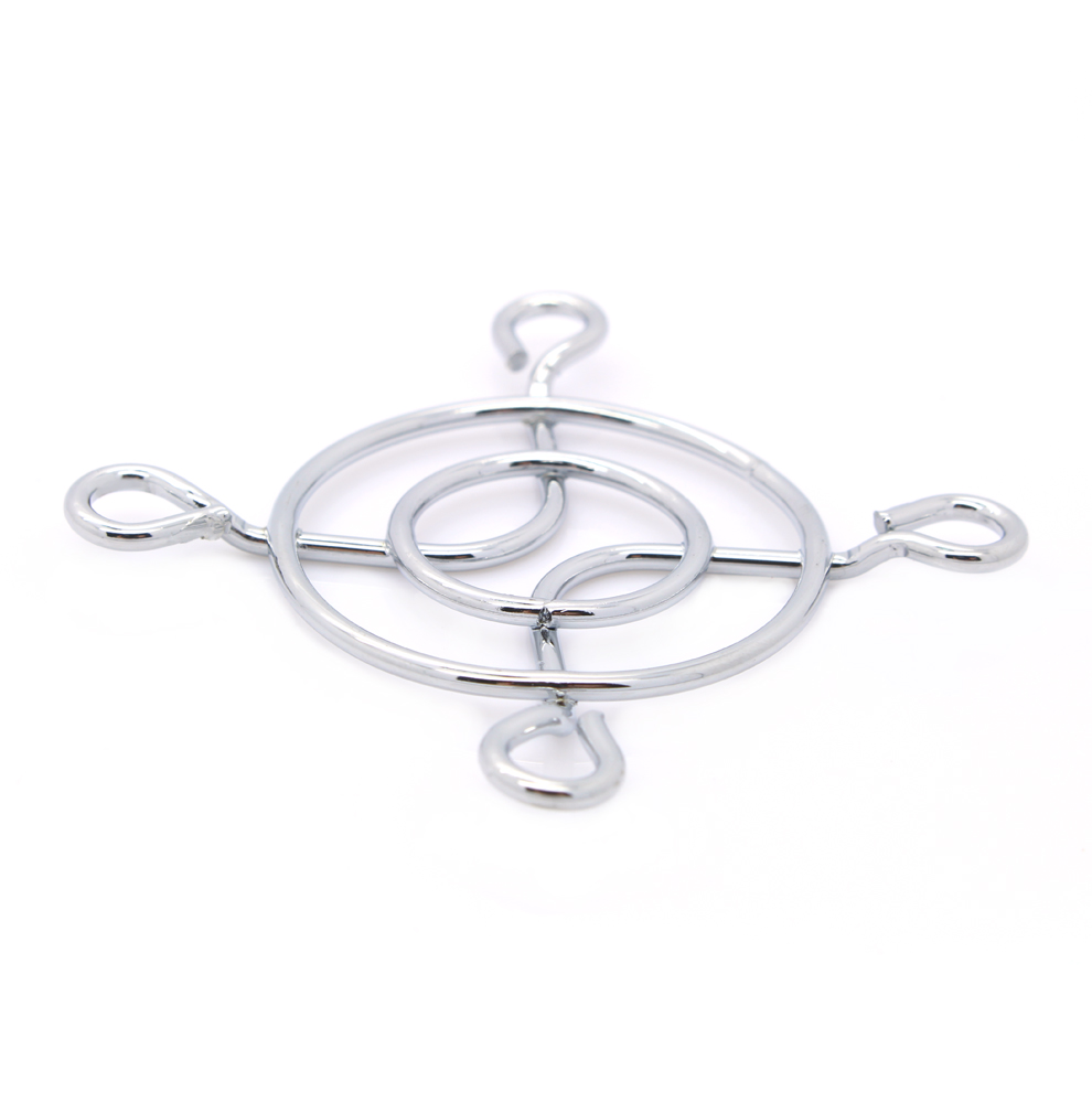 Grille de ventilateur d'extrudeuse 40x40 mm – Image 3