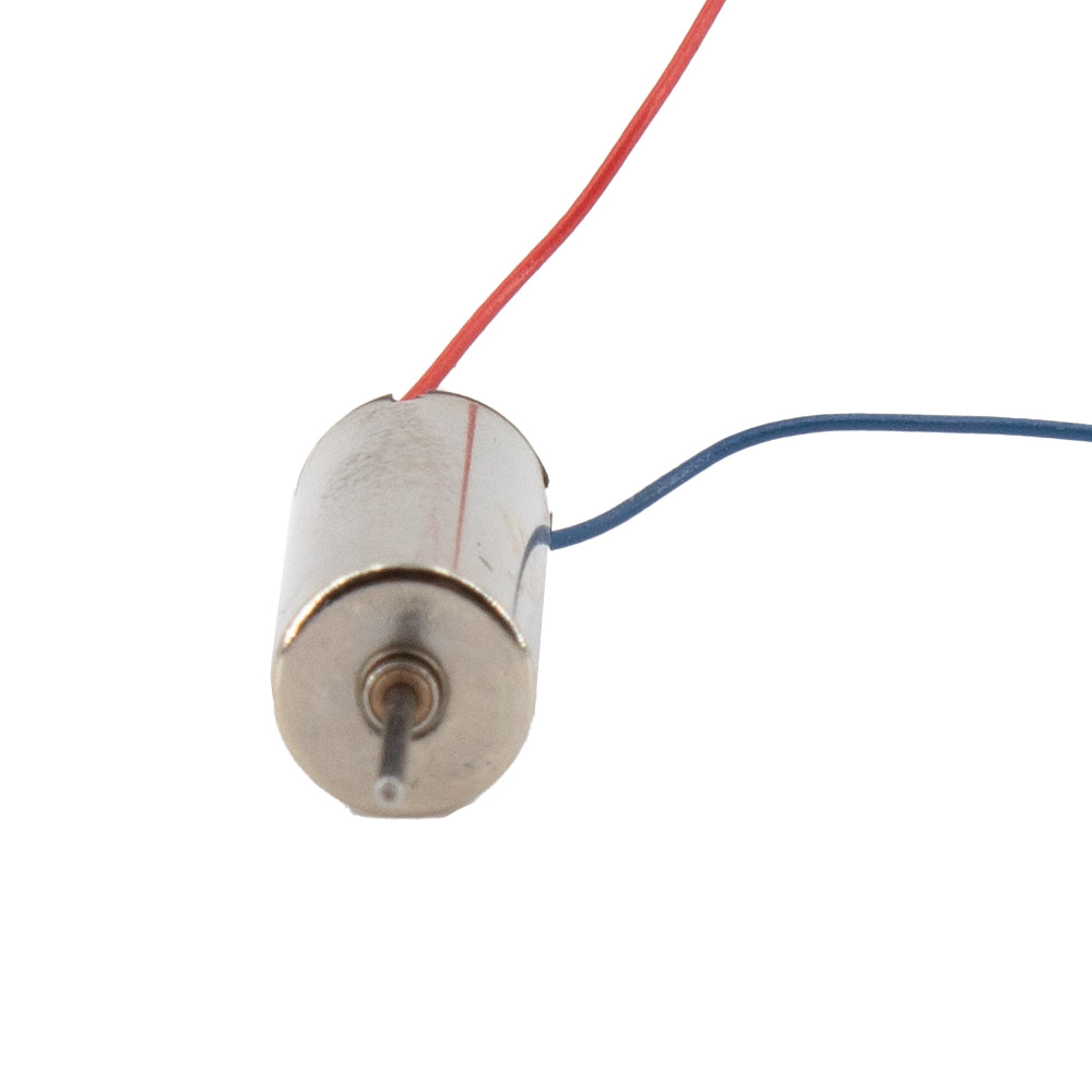 Moteur DC 716 Hollow Cup 3,7V 45000 tr/min – Image 2