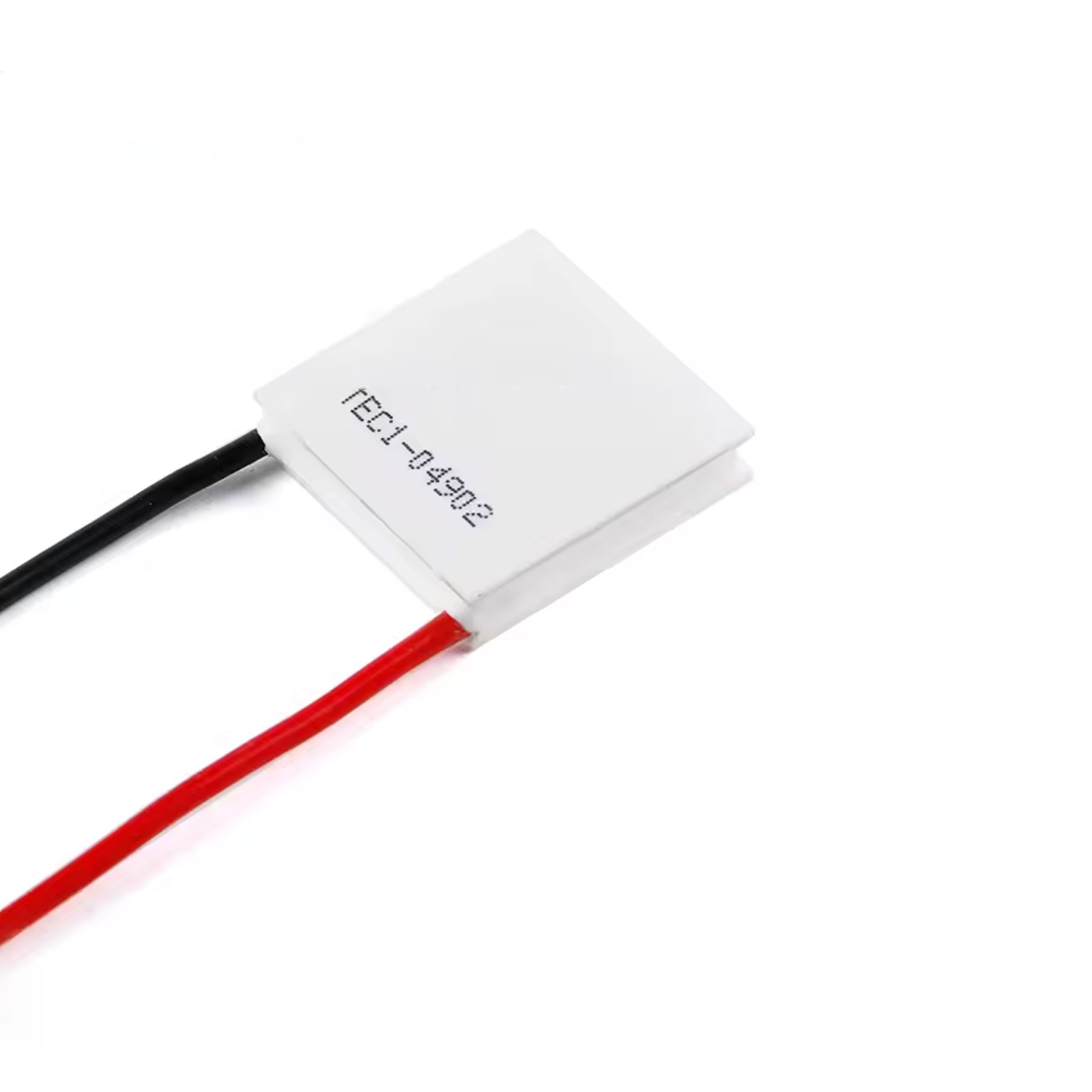 TEC1-04902 Élément Peltier 5V 2A 10W Refroidisseur thermoélectrique