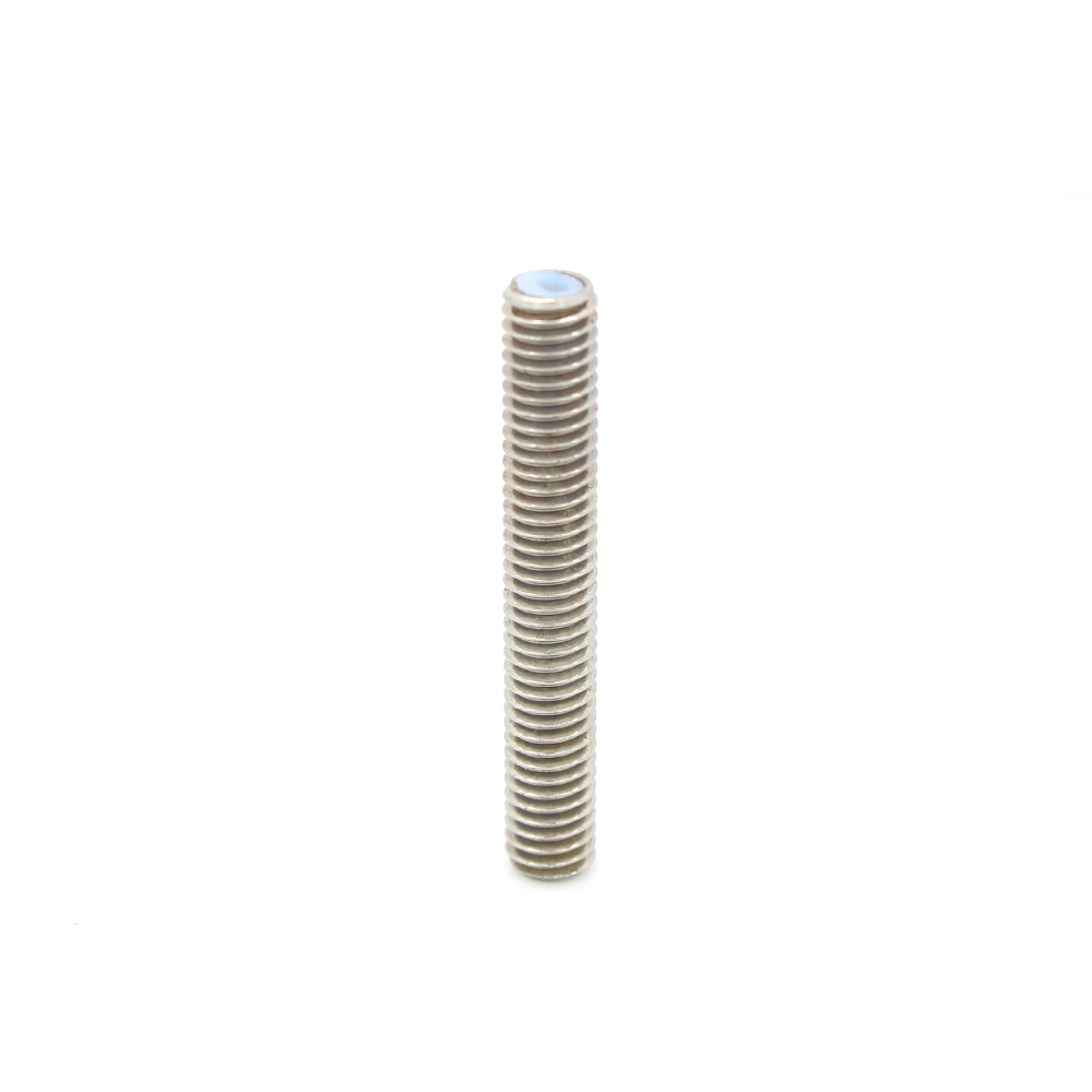 Tube d'alimentation MK9 isolé 50 mm pour filament 1,75 mm – Image 6