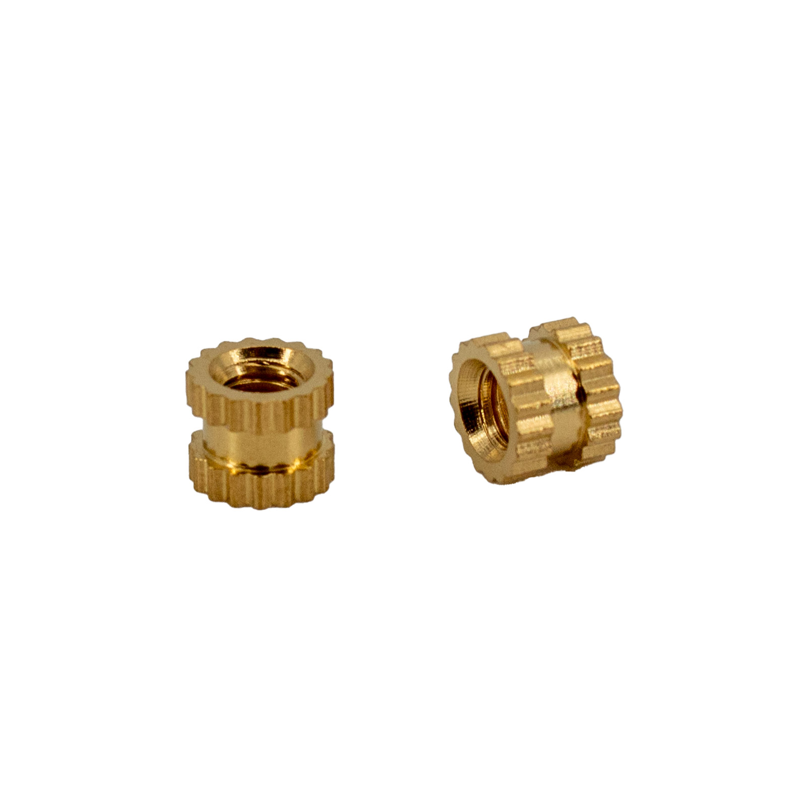 Écrous à sertir M3x4x4 100 pièces pour Voron 2.4 – Image 4