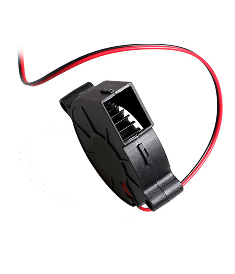Ventilateur radial 5015 24V – Image 2