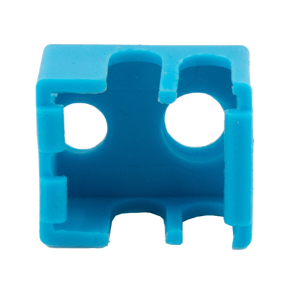 Chaussette en silicone pour isolation de Hotend V6 pour imprimante 3D – Image 5
