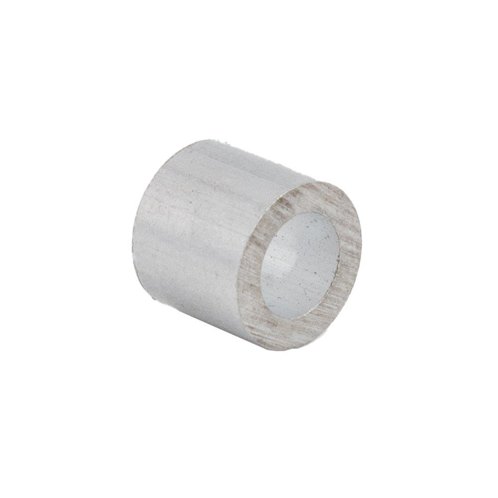 Artillery Sidewinder X2 Cylindre en aluminium