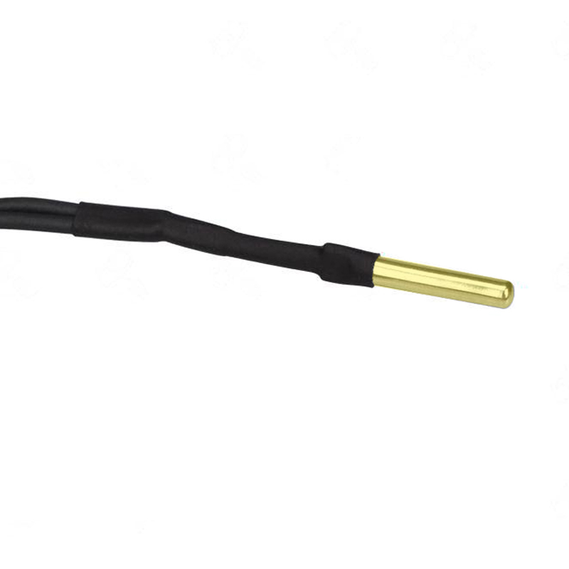 Cartouche thermistor NTC3950 100K 1% avec connecteur 1m – Image 2