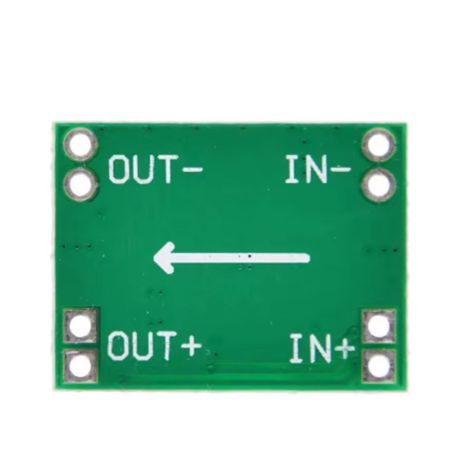 Module convertisseur de tension Step-down Mini 3A – Image 4