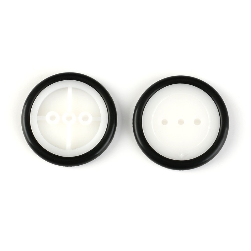Roue/pneu pour robot voiture intelligente – Image 3