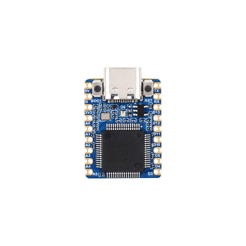Waveshare RA4M1-Zero Mini carte de développement – Image 2