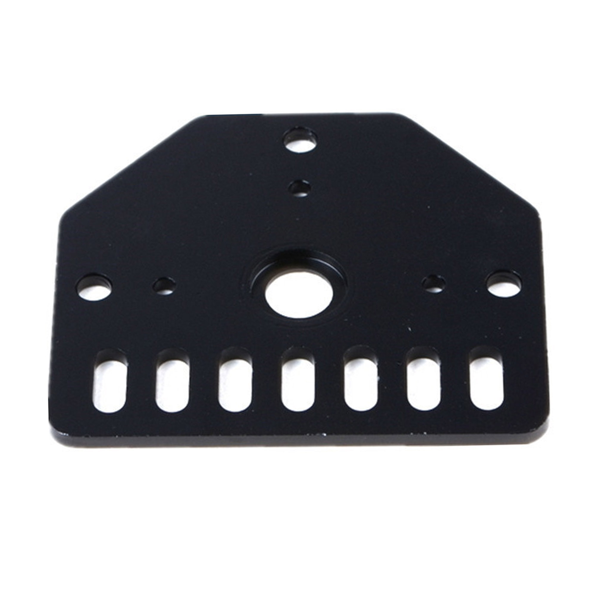 Plaque de broche Nema23 pour profilés aluminium V-Slot – Image 3