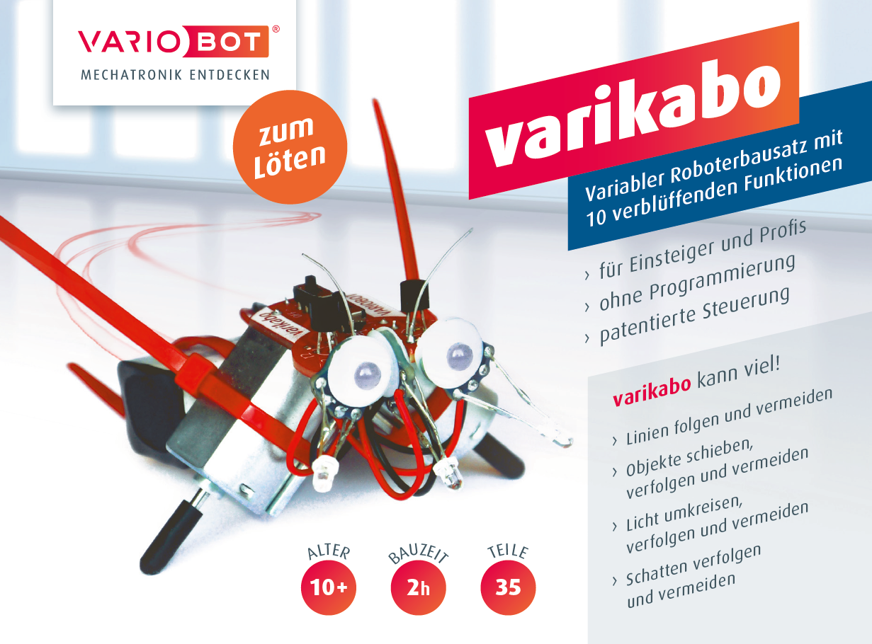 varikabo – kit de soudure – Image 5