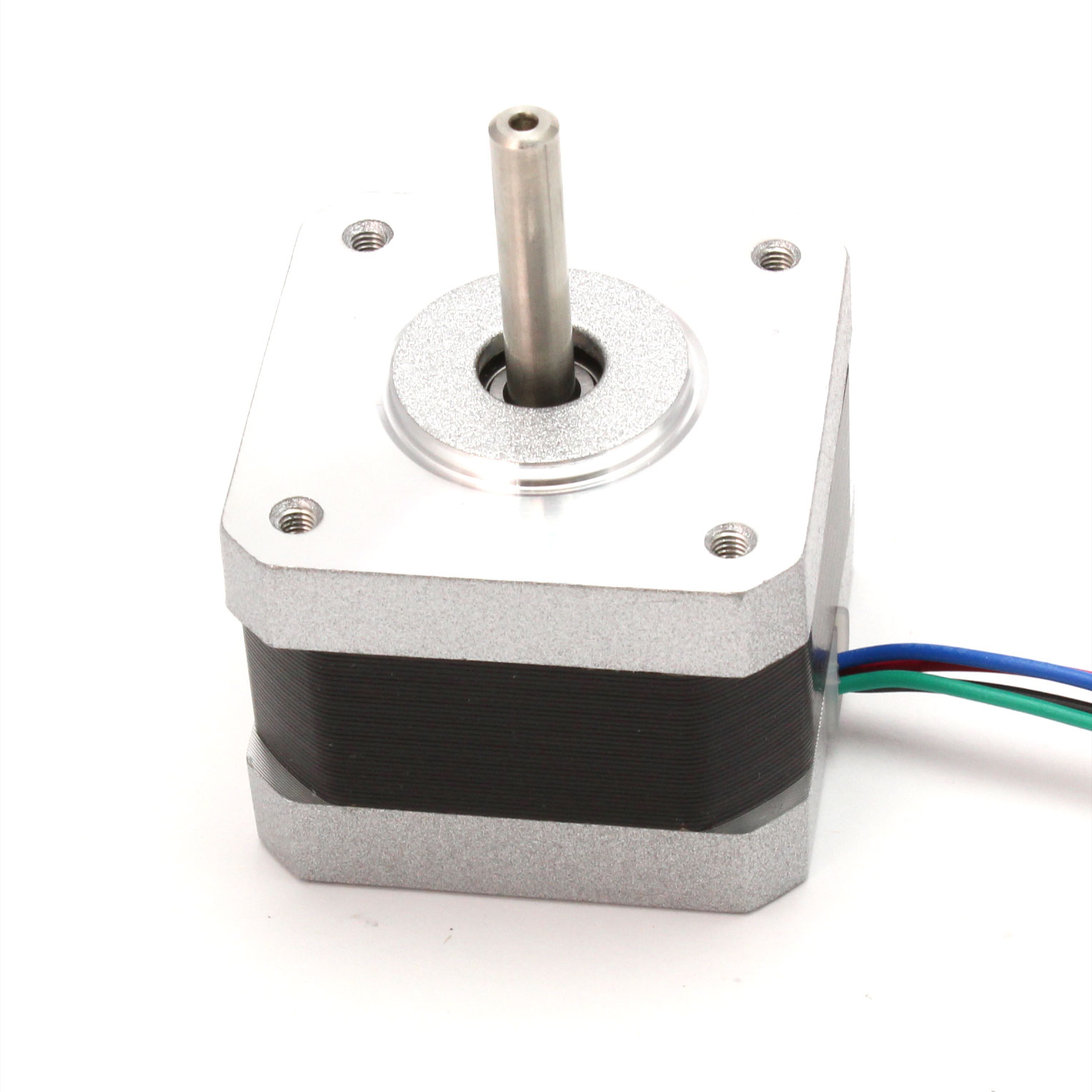 Moteur pas à pas ACT Nema 17 17HS3404 12V 0,4A 34 mm