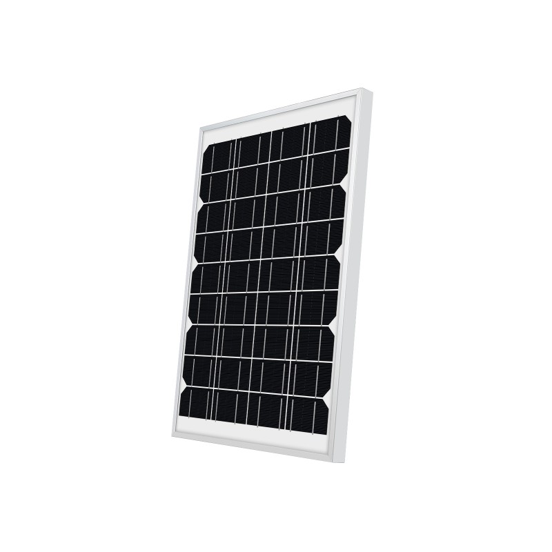 Panneau solaire Waveshare polycristallin 18V 10W – Image 2