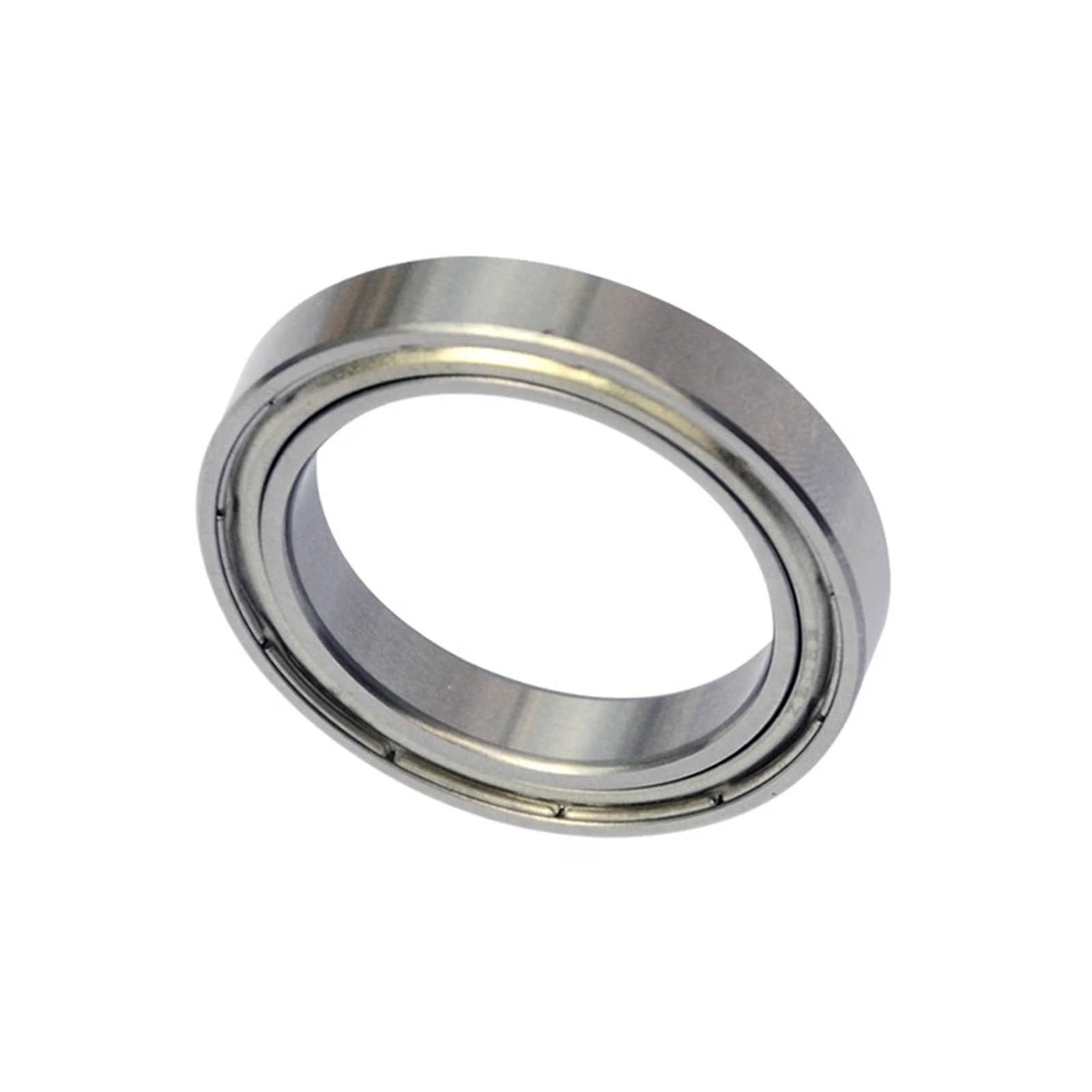 Roulement à billes 6808ZZ 40x52x7 mm