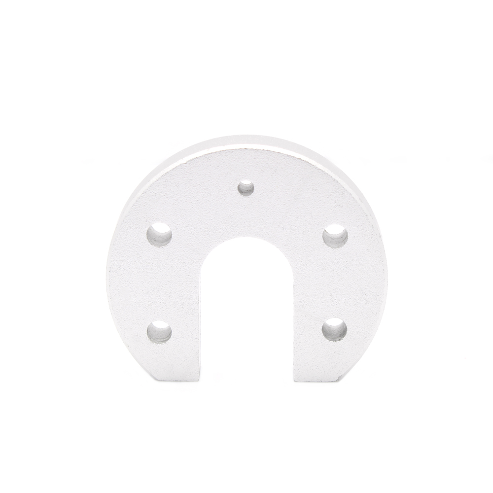 Support pour Hotend V6 J-Head