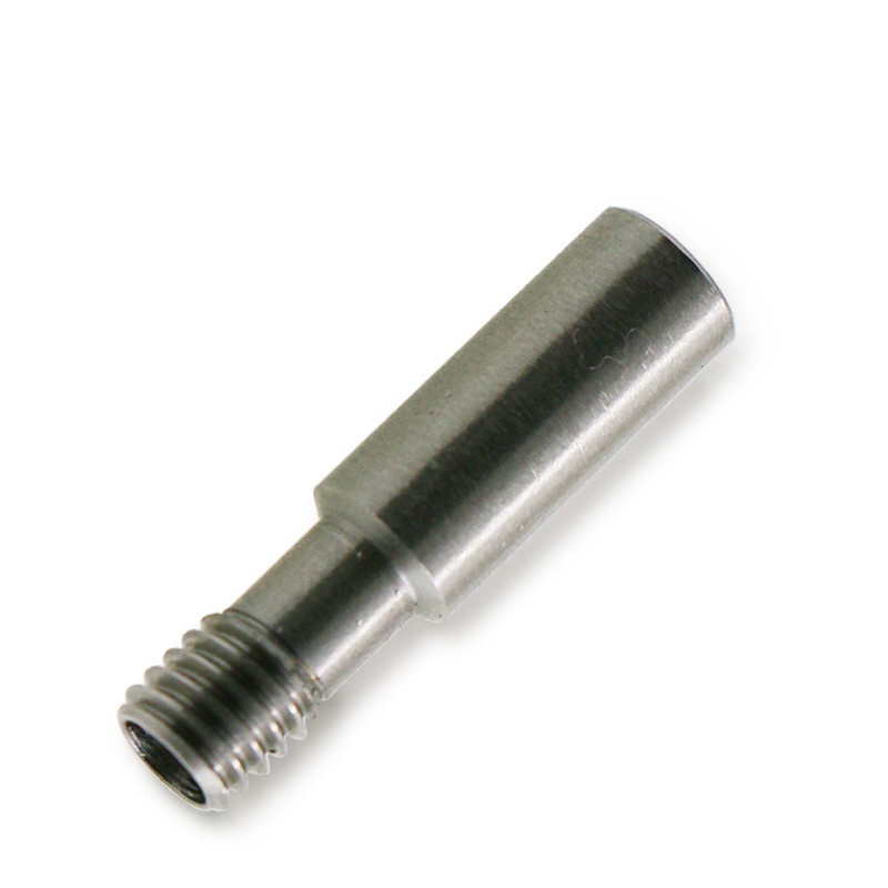 Tuyau d'alimentation CR-10S/Ender-3 Nozzle Throat