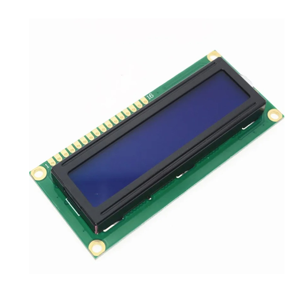 Module d'affichage LCD 1602 HD44780