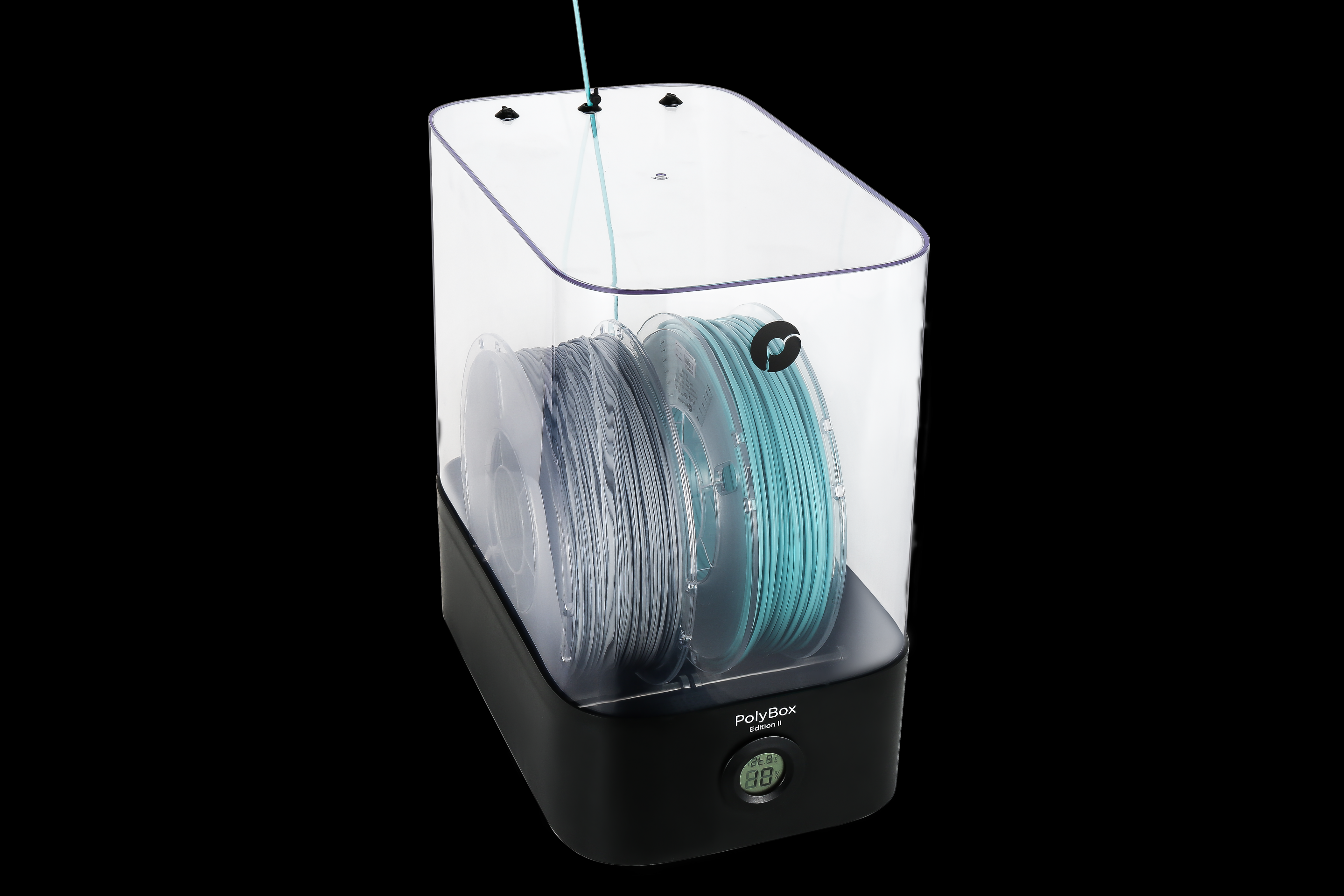 Polymaker PolyBox™ Edition Ⅱ Boîte de stockage de filament – Image 7