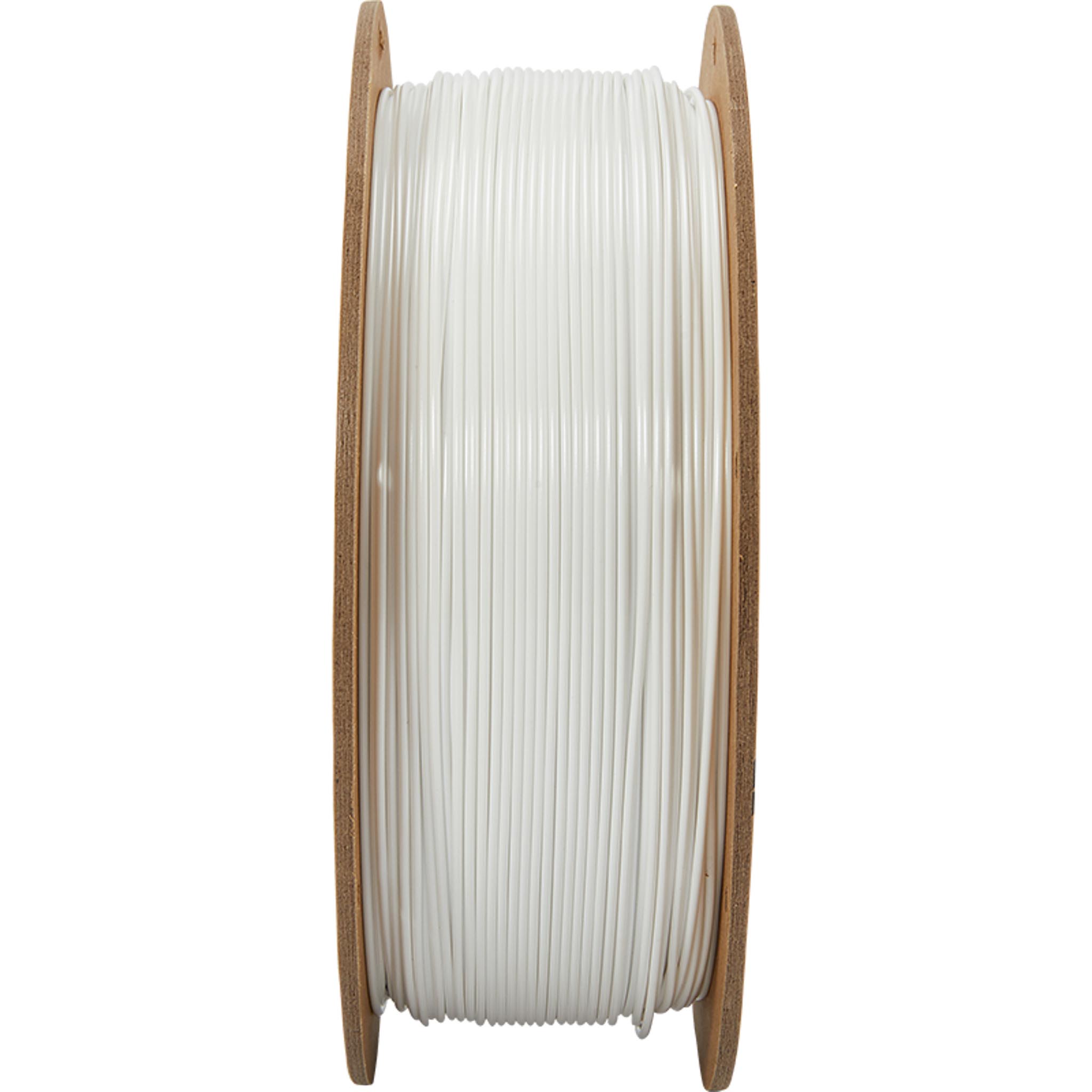 Filament Polymaker PolyLite PETG Blanc 1,75 mm 1 kg – Image 5
