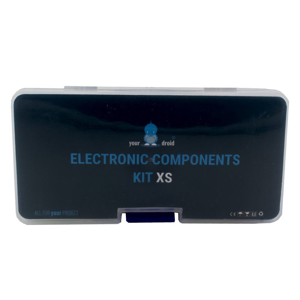 yourDroid kit électronique DIY XS – Image 2