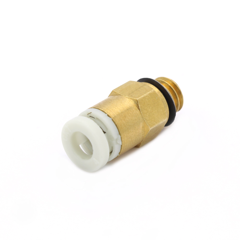 Raccord rapide pour extrudeur Bowden 4*2mm M6 – Image 5