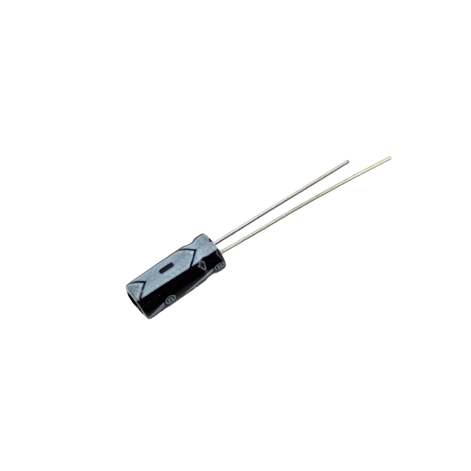 20x condensateur électrolytique 4,7 µF 50V radial 5x11 mm – Image 5