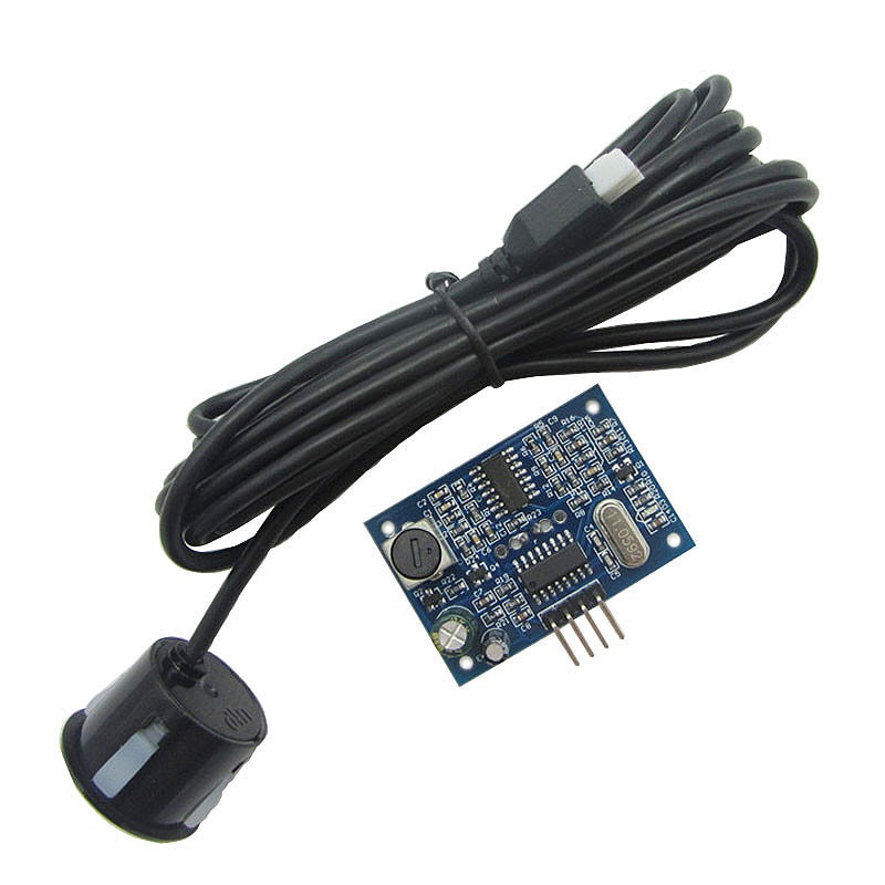 JSN-SR04T Module ultrasonique étanche télémètre – Image 7