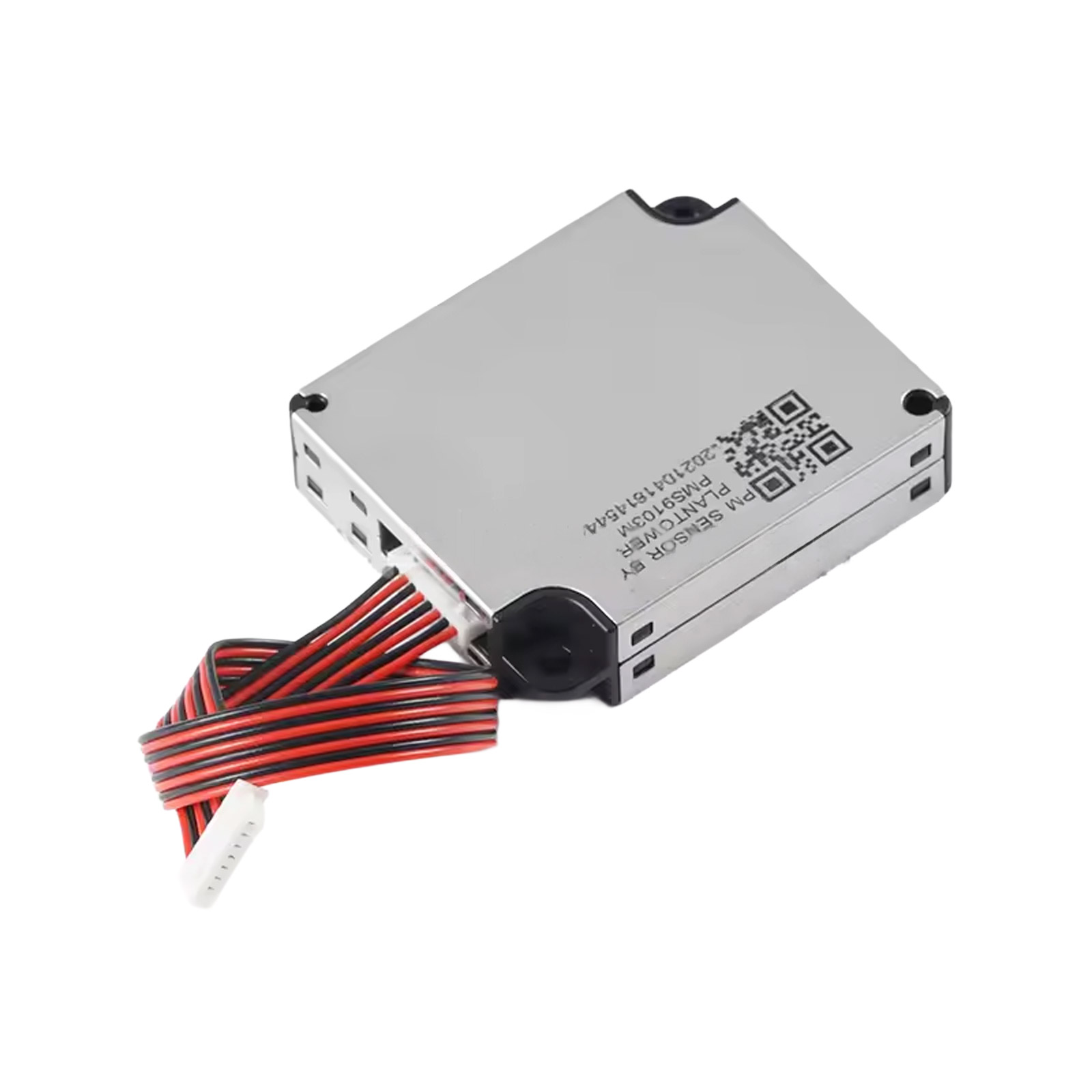 PMS9103M Capteur de particules laser – PM2.5 pour Arduino