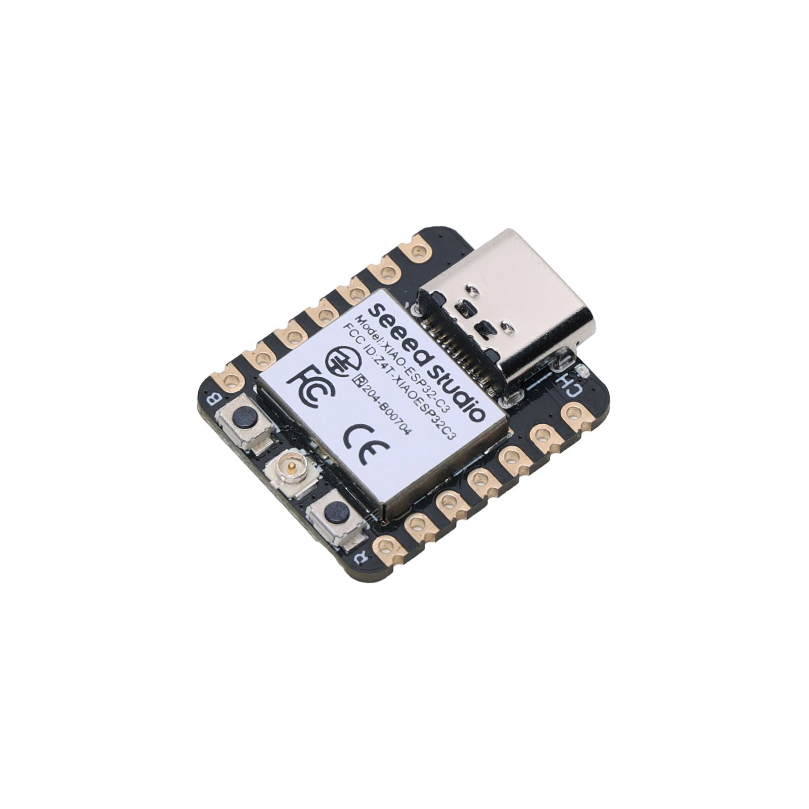 Seeed Studio XIAO ESP32-C3 carte microcontrôleur WiFi Bluetooth LE – Image 3