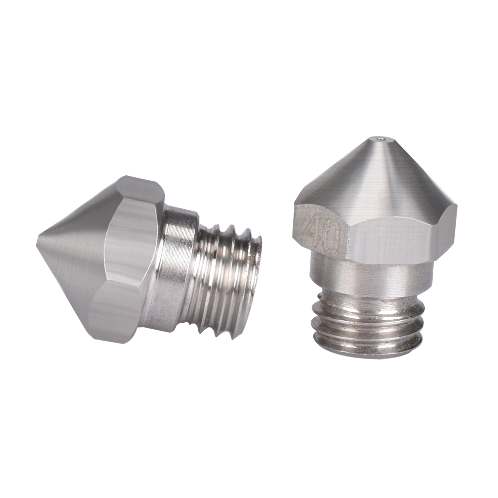 Buse MK10 en acier inoxydable 0,3 mm / 1,75 mm – Image 4