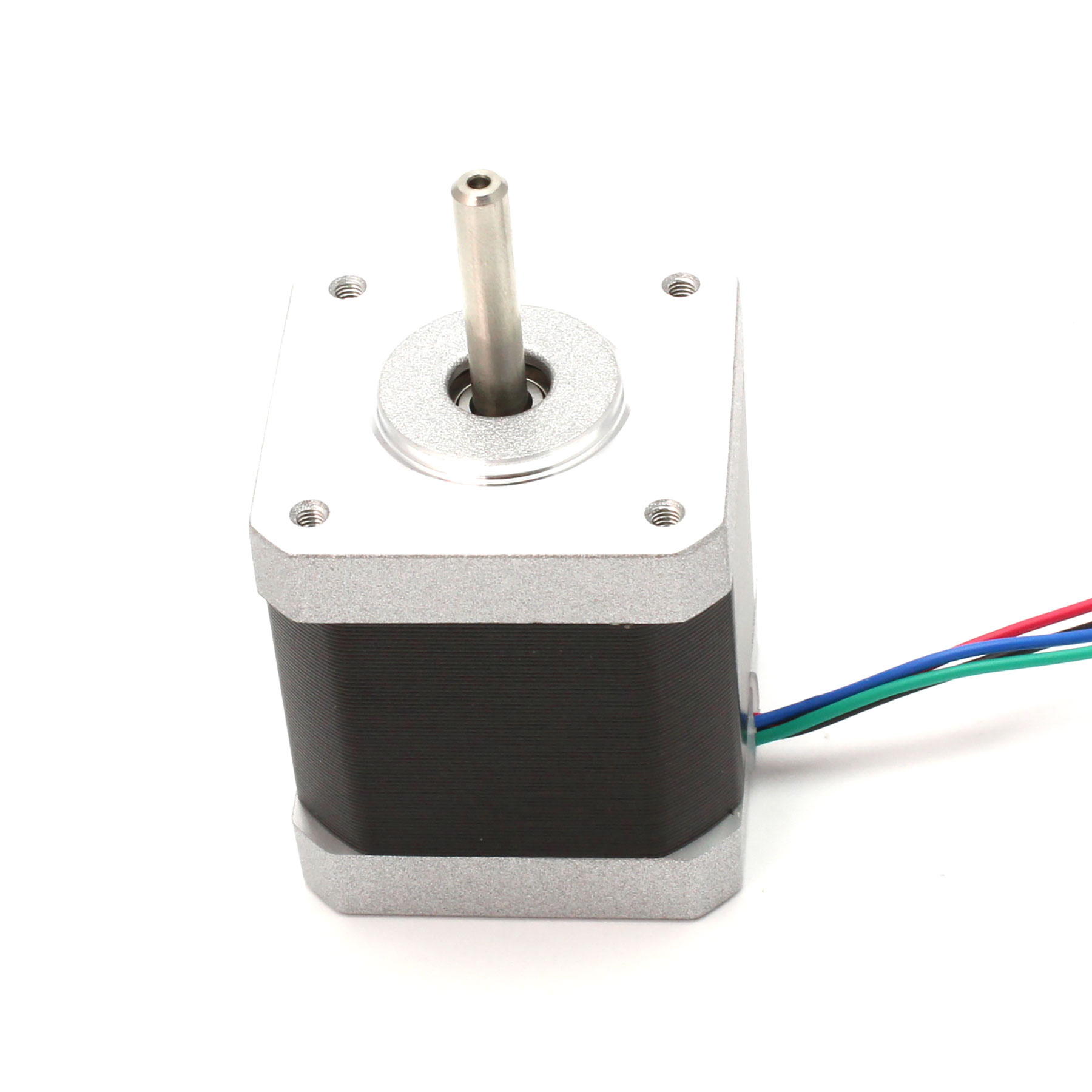 Moteur pas à pas ACT Nema 17 17HS5413 4,16V 1,3A 48 mm