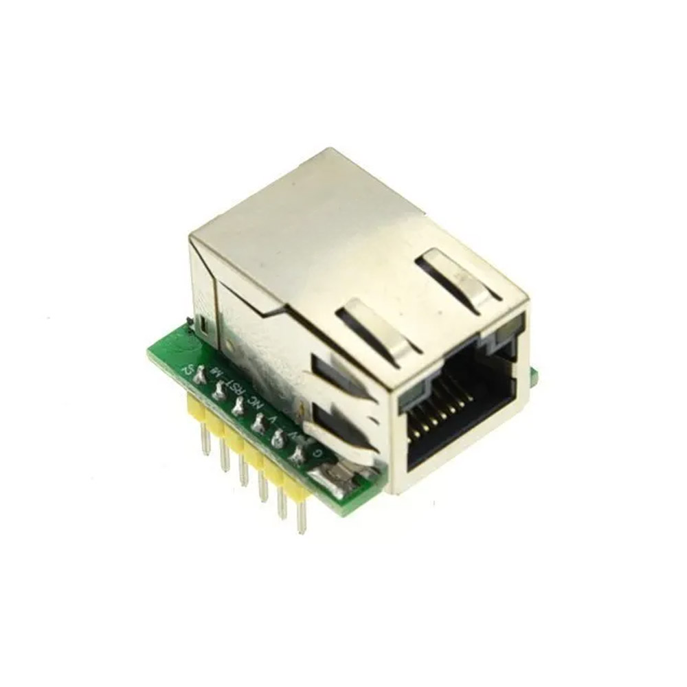 Module réseau W5500 Mini LAN TCP/IP Ethernet – Image 3