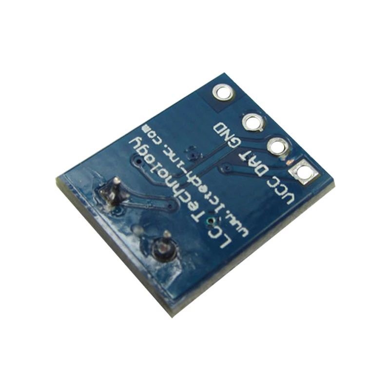Module radio SYN115 433 MHz émetteur – Image 2