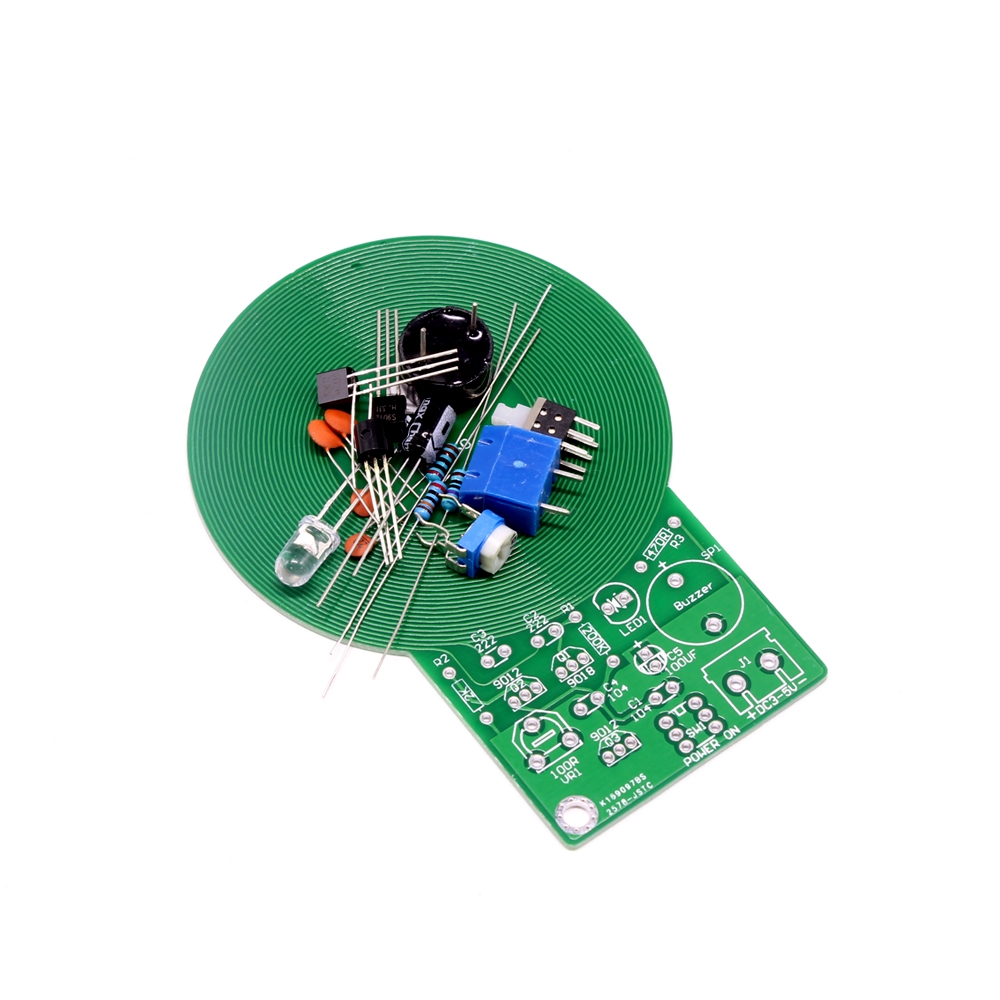 Kit détecteur de métaux à souder – Image 3