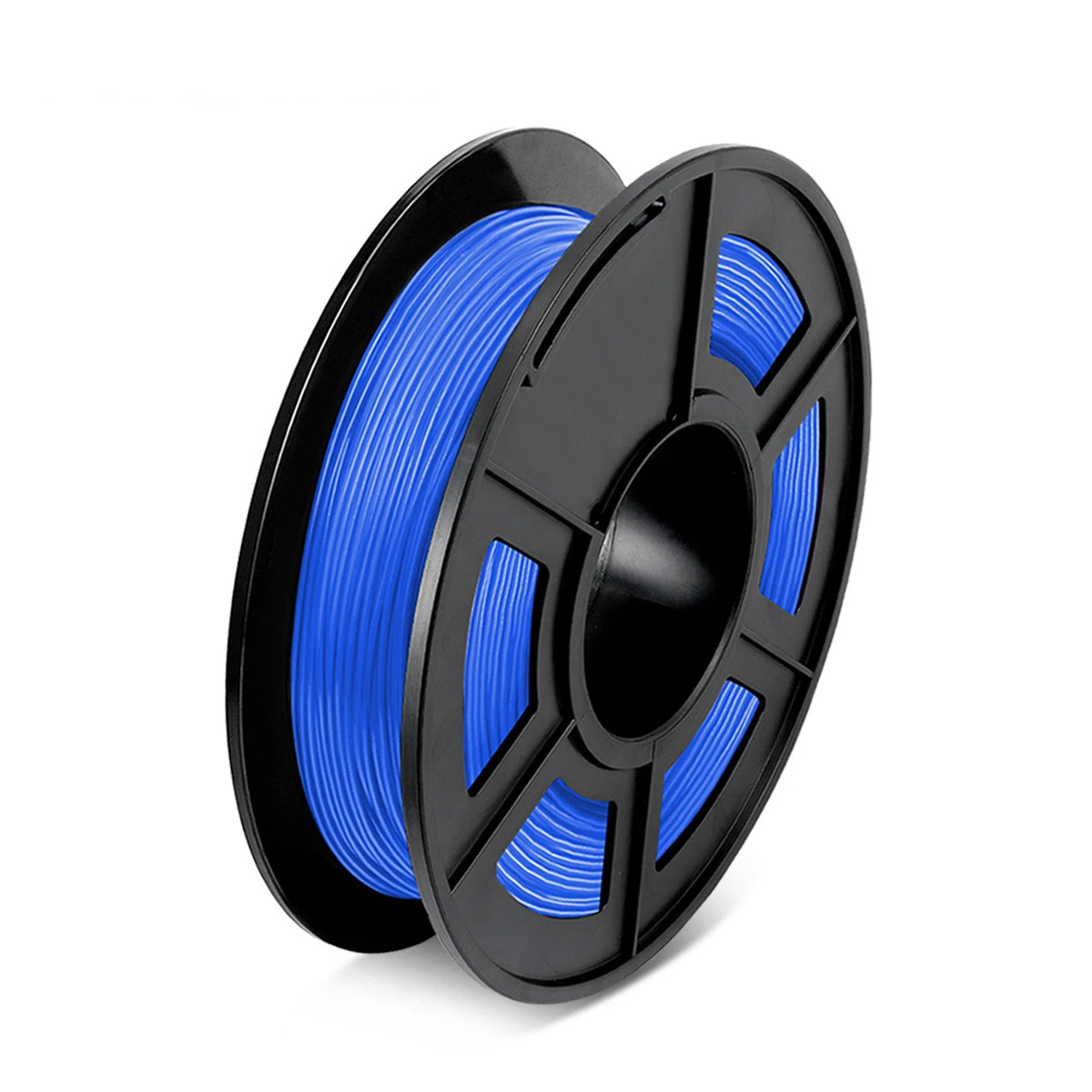 yourDroid Filament TPU Bleu 1.75mm 500g – Image 2