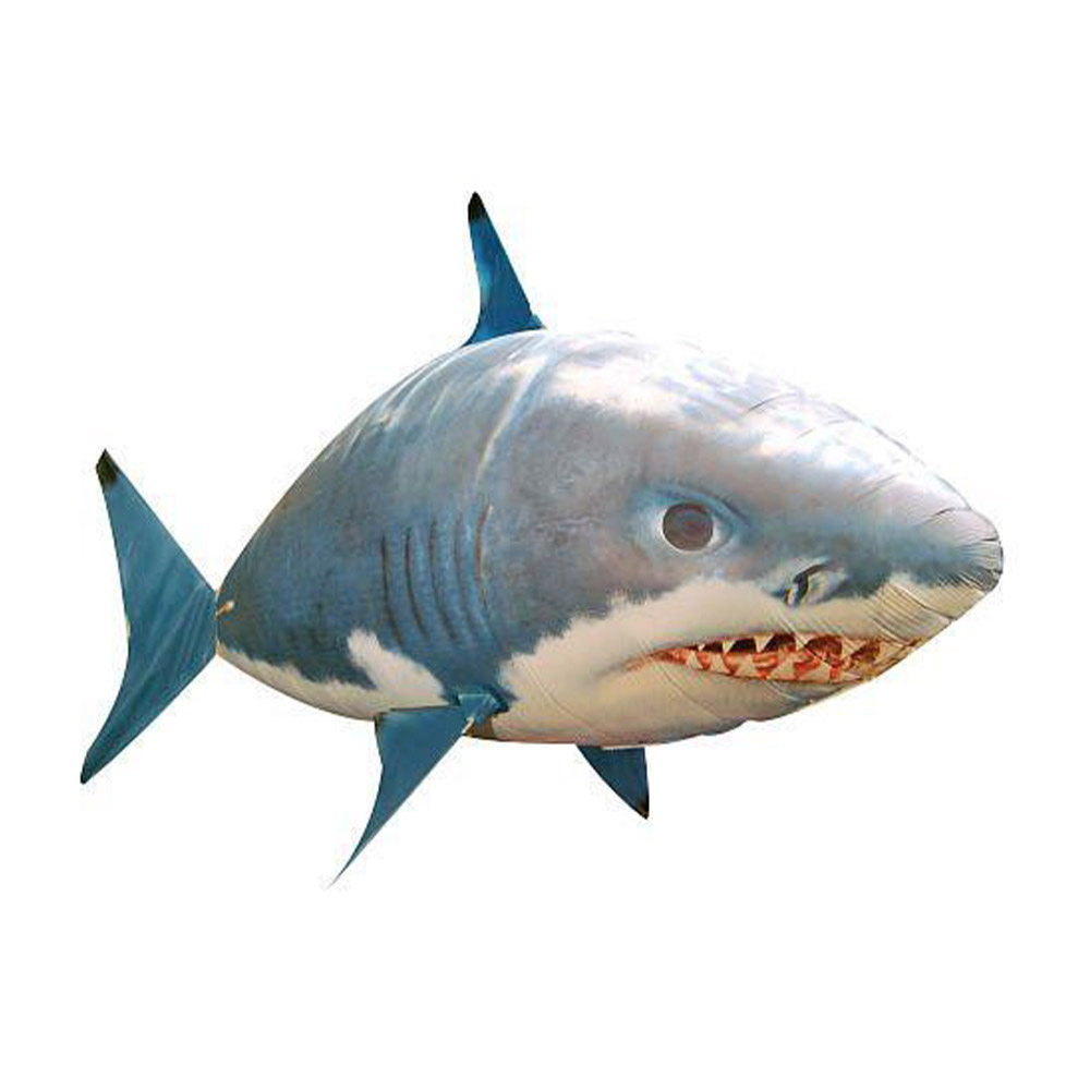 RC Air Swimmers requin volant télécommandé – Image 2