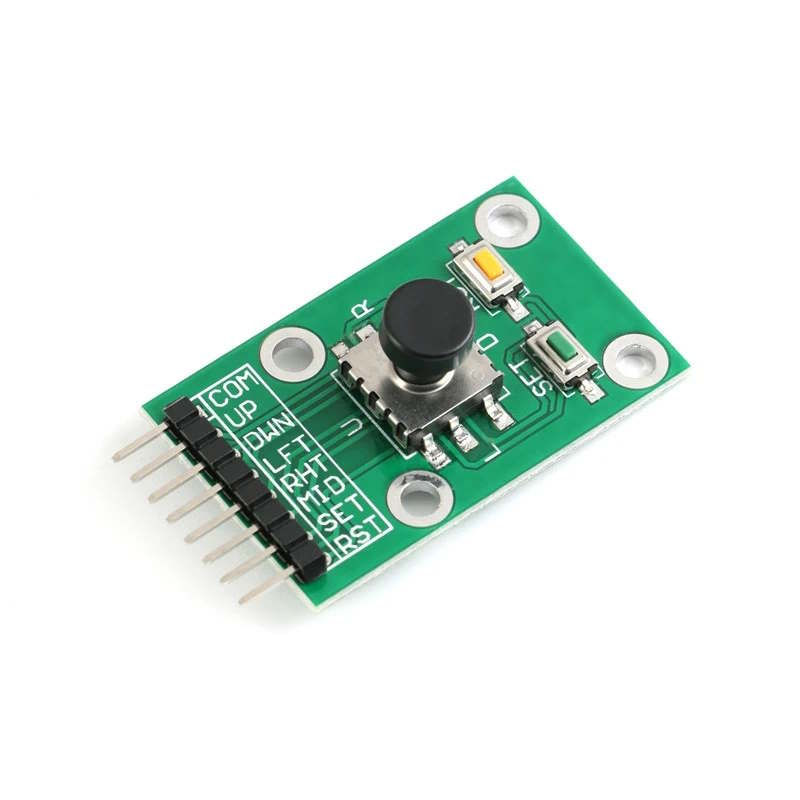 Module de bouton de navigation à joystick 5 directions