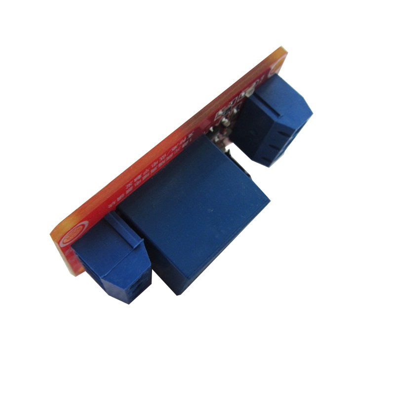 Module relais 1 canal 5V déclencheur High / Low Level réglable – Image 3