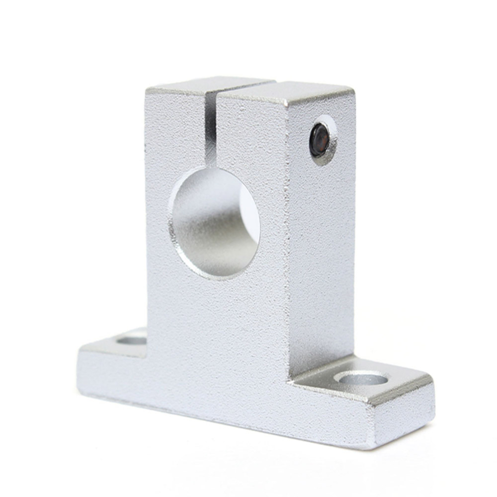 Support d'arbre pour arbre de 8 mm