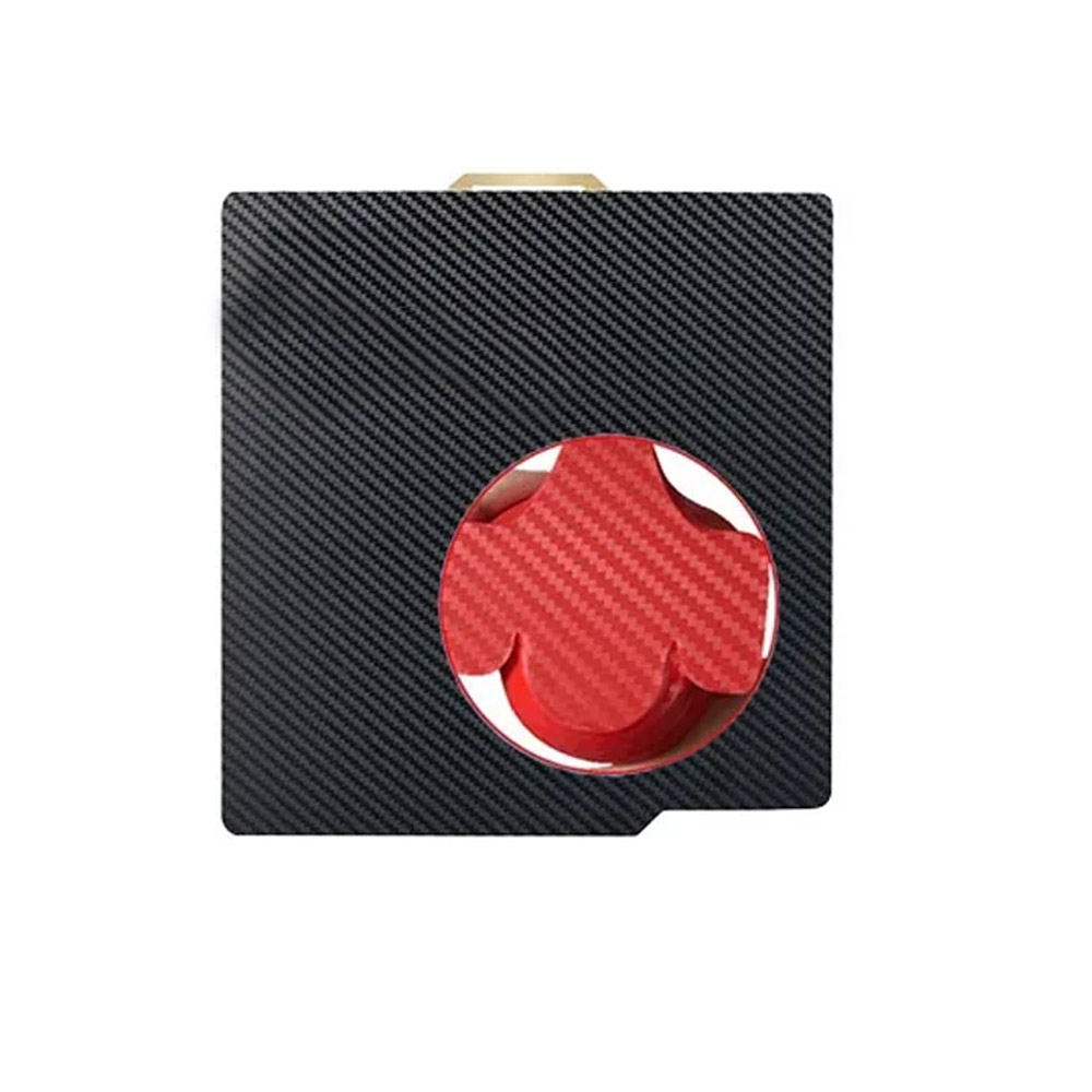 yourDroid plaque flexible PET/PEI pour Bambu Lab X1 P1S – Image 4
