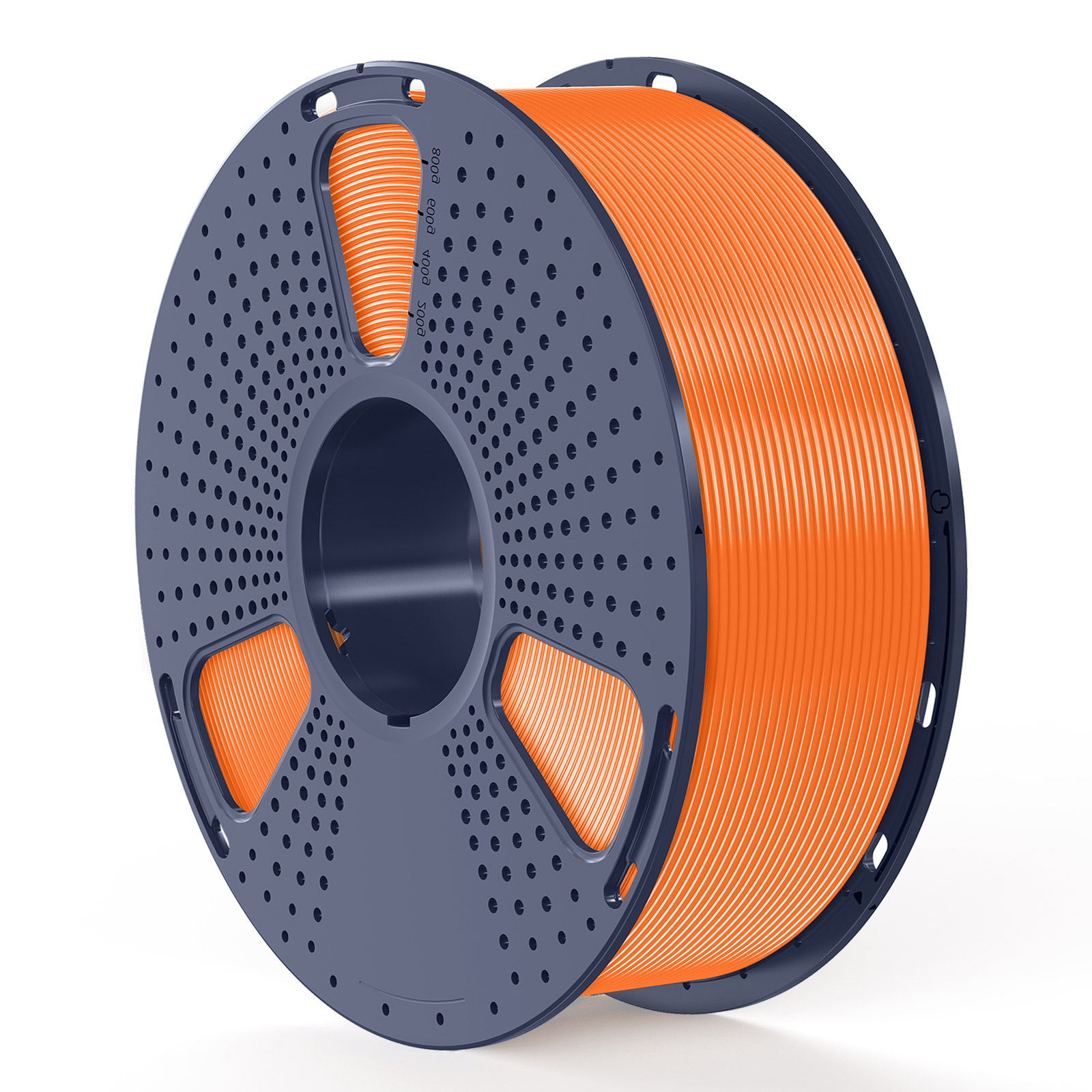 Filament yourDroid ABS Orange 1,75 mm 1 kg – Image 2