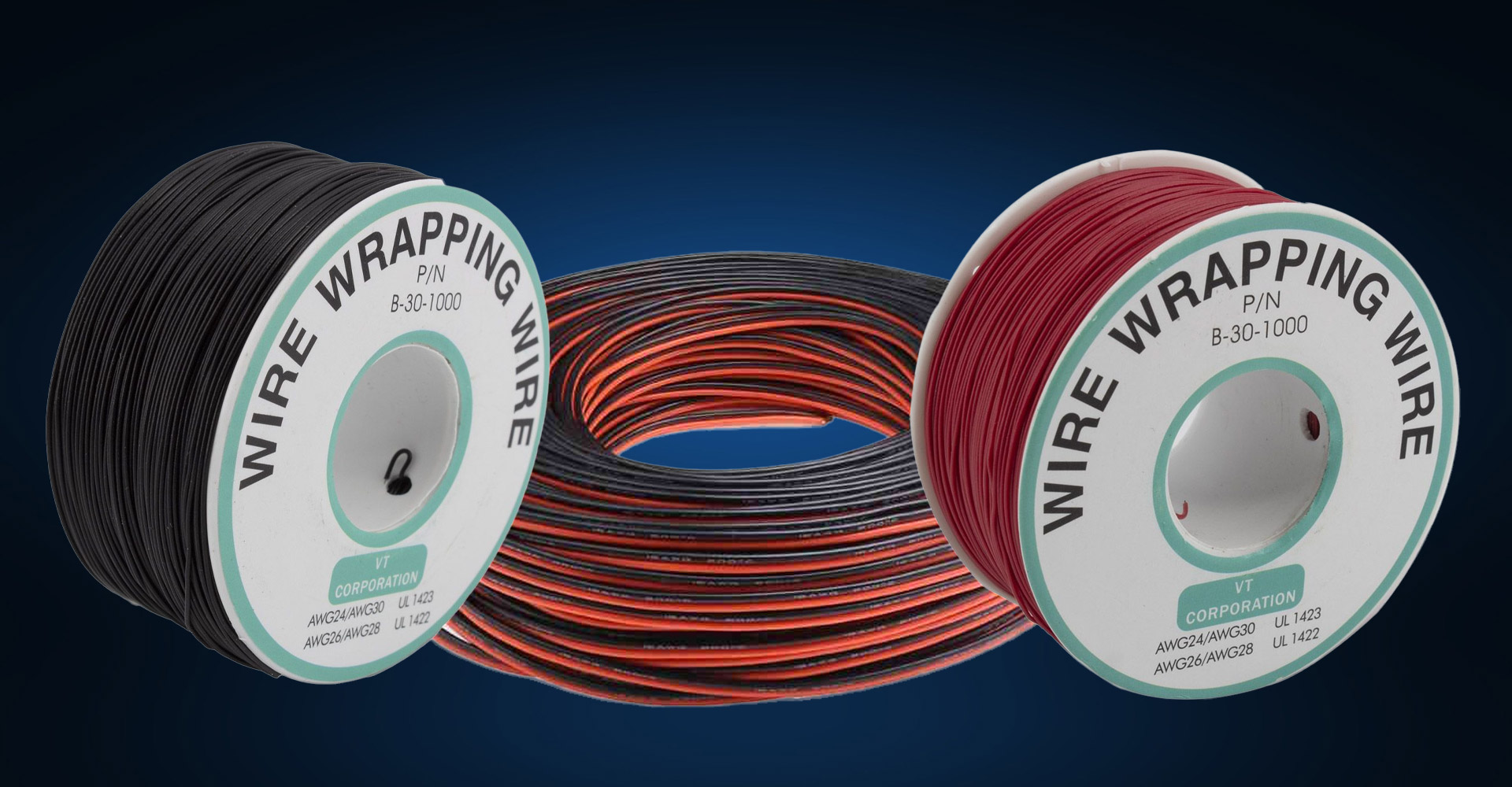 Fils de connexion