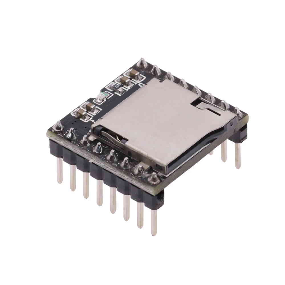 Module lecteur MP3 DFPlayer Mini