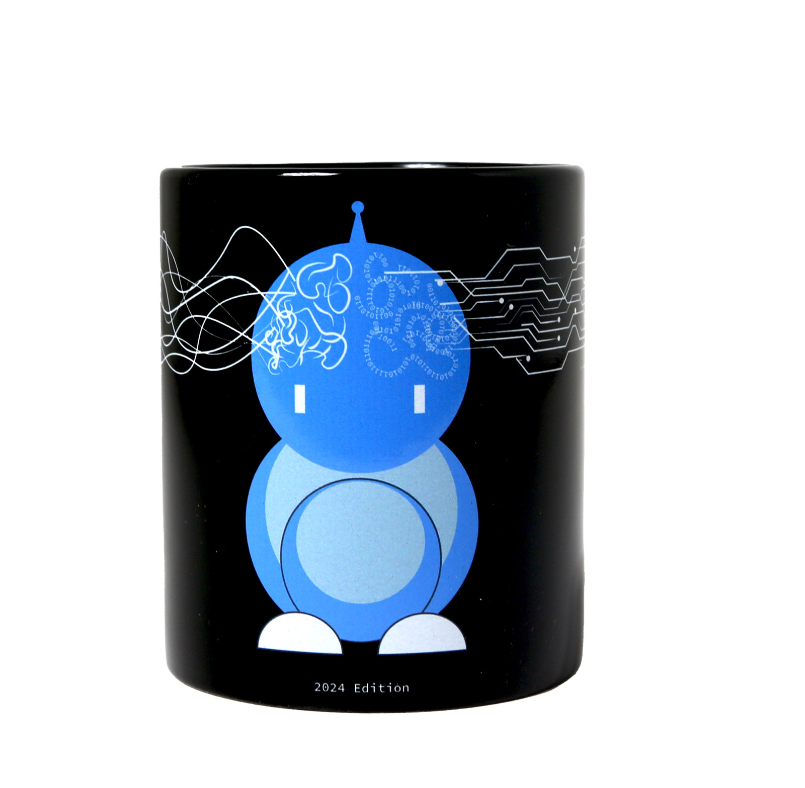 yourDroid Tasse Édition Limitée 2024